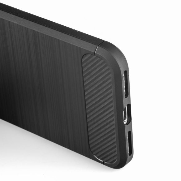 CARBON PRO tok XIAOMI 12 LITE fekete