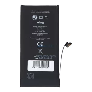 Iphone 13 mini 2406 mAh akkumulátor Blue Star HQ