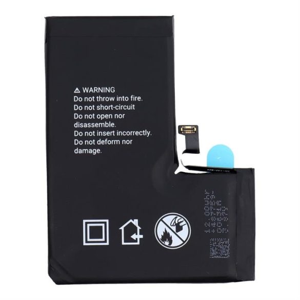 Akkumulátor Iphone 13 PRO 3095 mAh Polymer BOX