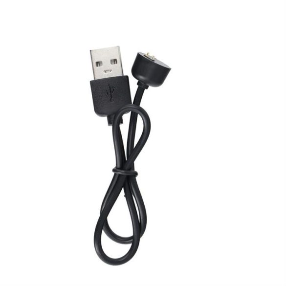 USB kábel Xiaomi Mi Band 7 15±1cm fekete