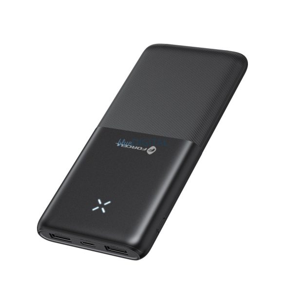 FORCELL Powerbank F-Energy S10k1 10000mah fekete