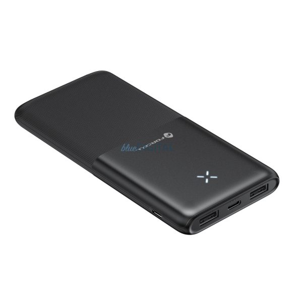 FORCELL Powerbank F-Energy S10k1 10000mah fekete