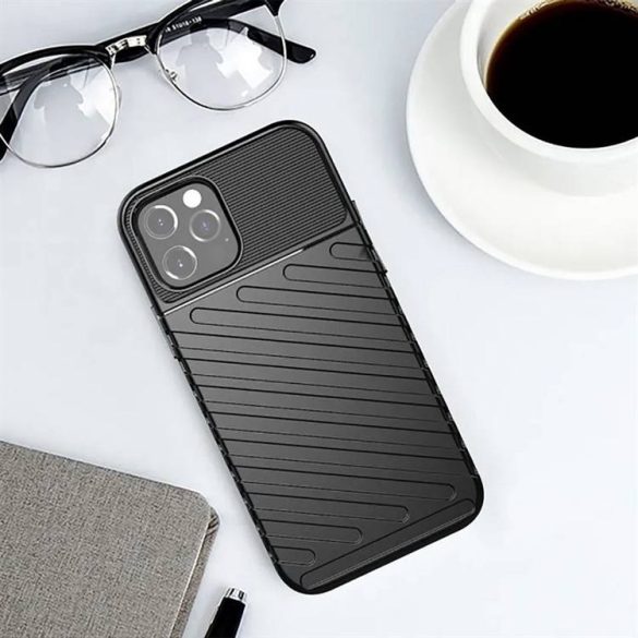 THUNDER tok SAMSUNG Galaxy A34 5G fekete