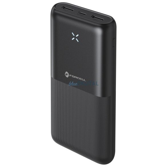 FORCELL Powerbank F-Energy S20k1 20000mah fekete