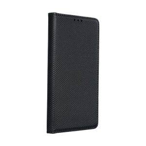 Smart Case Book XIAOMI 13 Pro fekete könyvtok