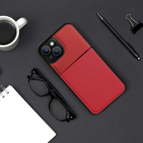 NOBLE tok XIAOMI Redmi 12C piros