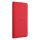 Smart Case Book MOTOROLA MOTO G73 5G piros könyvtok