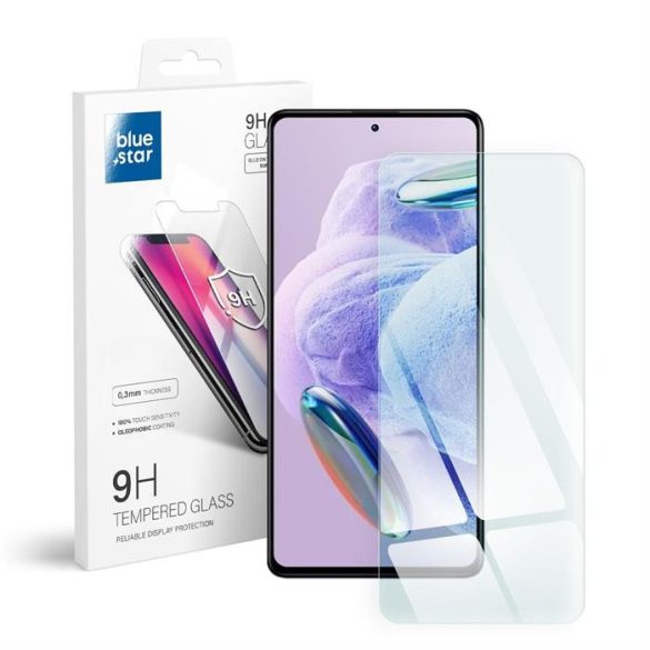 Edzett üveg Blue Star - XIAO Redmi Note 12 5G