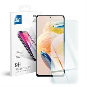 Edzett üveg Blue Star - XIAO Redmi Note 12 Pro