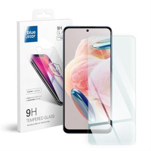 Edzett üveg Blue Star - XIAO Redmi Note 12 4G