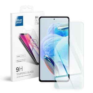 Edzett üveg Blue Star - XIAO Redmi Note 12 Pro+