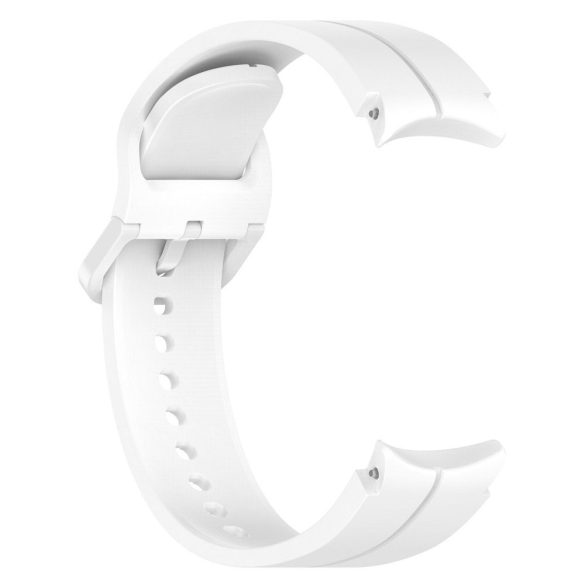 SAMSUNG WATCH 4/5 fehér (1)