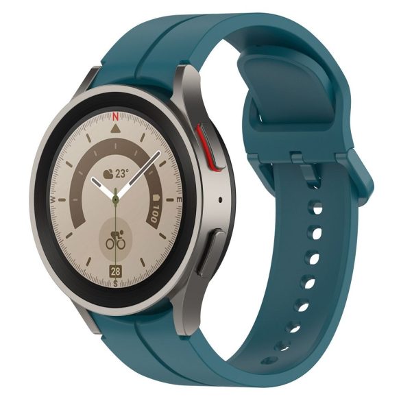 SAMSUNG WATCH 4/5 zöld (11)