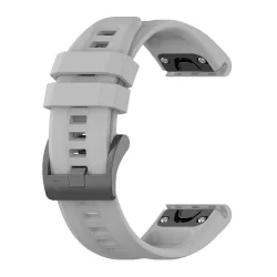   Garmin FENIX 3 / 3HR / 5X / 6X / 6X PRO / 7X / 7X PRO szürke (12)