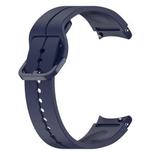 SAMSUNG WATCH 4/5 karpántos okosóra sötétkék (12)