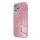 SHINING Case XIAOMI Redmi NOTE 12 4G rózsaszín tok