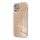 SHINING Case XIAOMI Redmi NOTE 12 4G arany tok