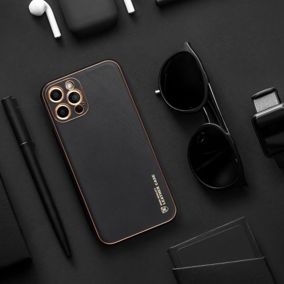 BŐR tok a XIAOMI Redmi NOTE 12 5G-hoz fekete