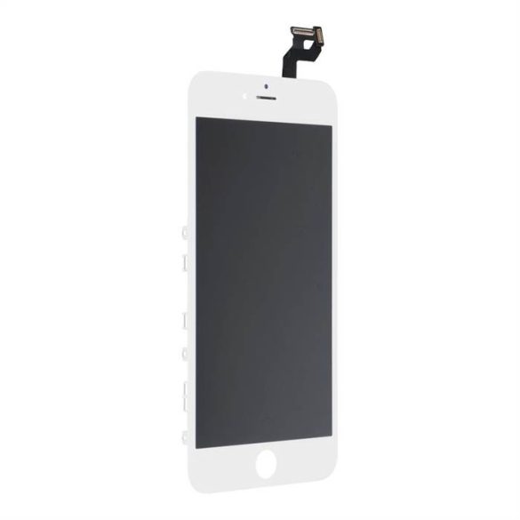 Kijelzővédő Iphone 6s 5,5"Z fehér (JK)