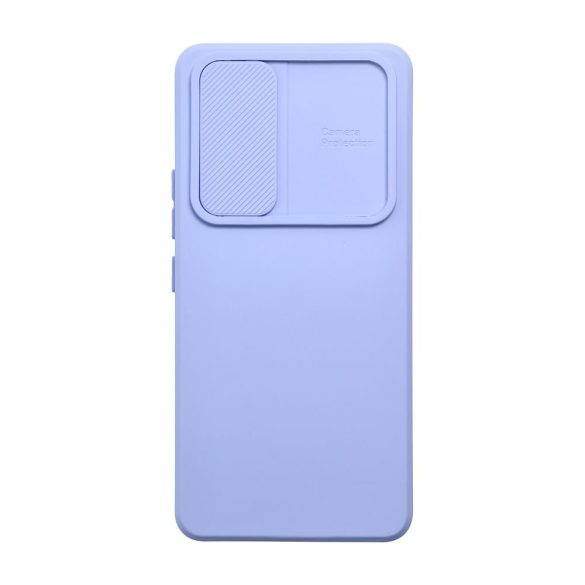 SLIDE Case Samsung A34 5G levendula tok