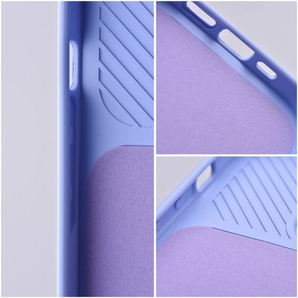 SLIDE Case Samsung A34 5G levendula tok