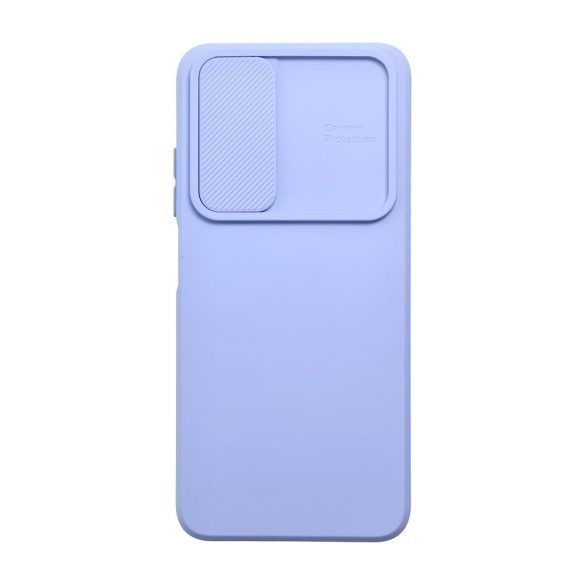 SLIDE Case Samsung A54 5G levendula tok