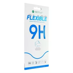   Bestsuit Rugalmas hibrid üveg Samsung Galaxy Xcover 6 Pro készülékhez
