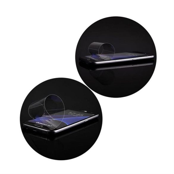 Bestsuit Rugalmas hibrid üveg SAM Galaxy Xcover 6 Pro készülékhez