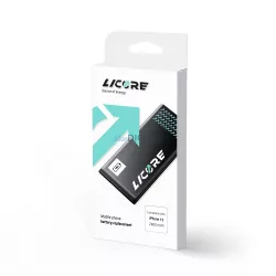 Akkumulátor Iphone 13 mini 2406 mAh LICORE
