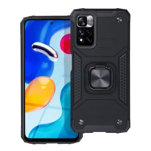 NITRO Case XIAOMI Redmi NOTE 12 5G fekete tok