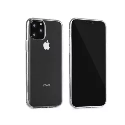   Back Case Ultra Slim 0,5 mm - XIAOMI Redmi NOTE 12S átlátszó tok