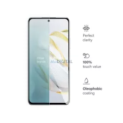 Edzett üveg Blue Star - HUA Nova 10 SE fólia