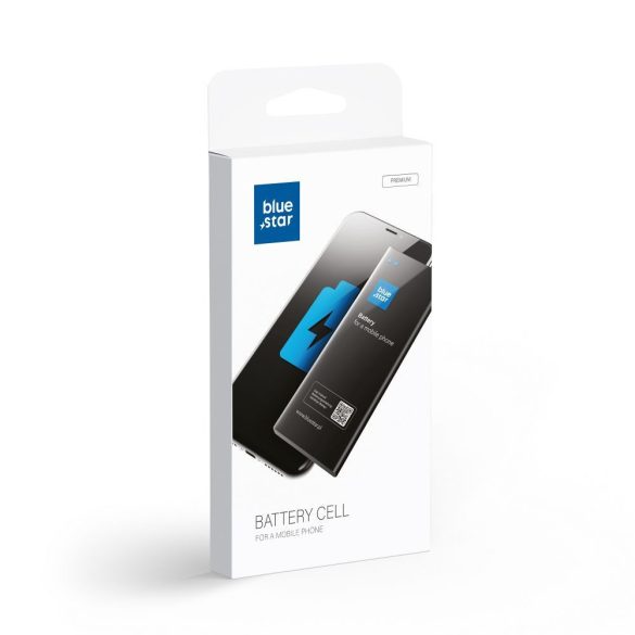 Iphone 11 akkumulátor 3110 mAh Blue Star HQ