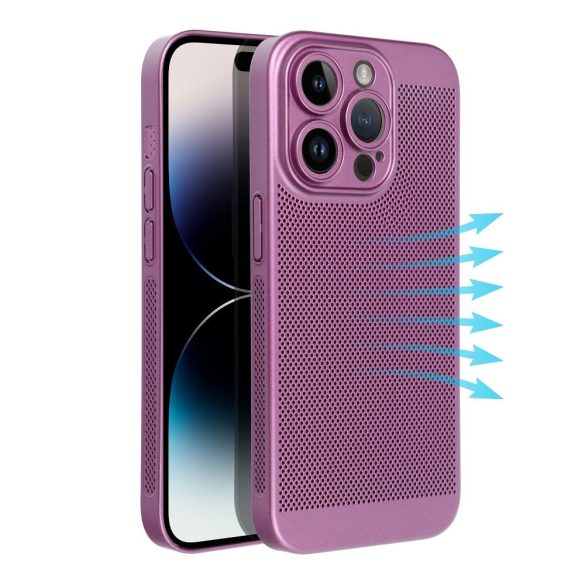 BREEZY tok XIAOMI 13 PRO lila