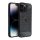 CARBON Case IPHONE 15 PRO fekete tok