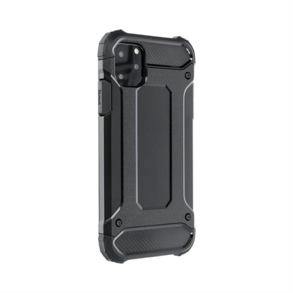 ARMOR Case IPHONE 15 PRO MAX készülékhez fekete tok