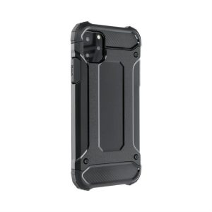 ARMOR Case IPHONE 15-hez fekete tok