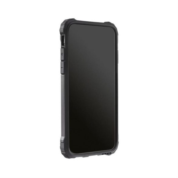 ARMOR Case IPHONE 15-hez fekete tok