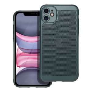 BREEZY tok IPHONE 11 zöld