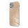 SHINING Case az IPHONE 15 PRO MAX arany tok