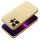 METALLIC Case IPHONE 15 arany tok