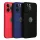 SOFT tok az IPHONE 15 PLUS fekete