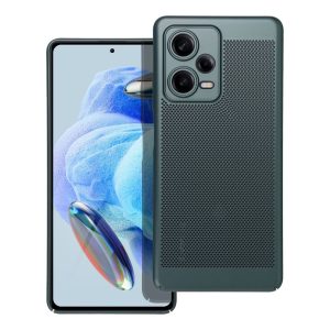 BREEZY tok XIAOMI Redmi NOTE 12 PRO Plus 5G zöld