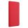 Smart Case könyvtok IPHONE 15 PRO MAX piros