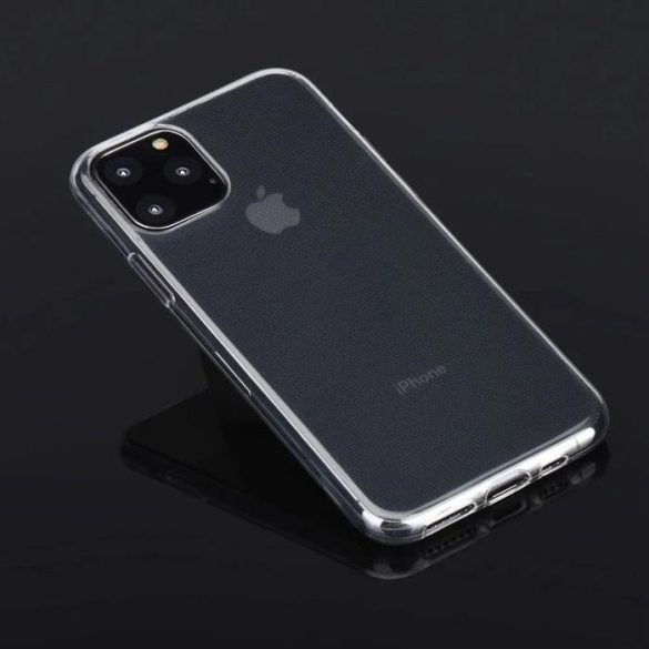 Back Case Ultra Slim 0,5mm IPHONE 15 PRO tok