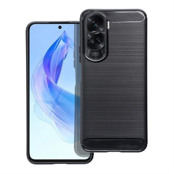 CARBON tok HONOR 90 LITE fekete