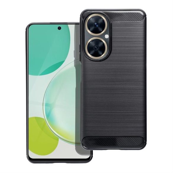 CARBON tok HUAWEI Nova 11i fekete