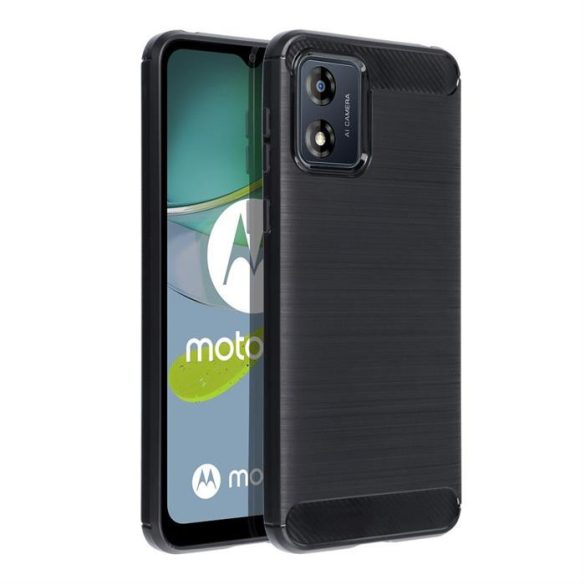 CARBON tok MOTOROLA E13 fekete