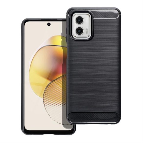 CARBON tok MOTOROLA G73 fekete