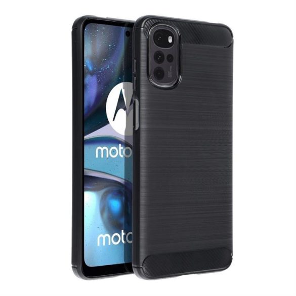 CARBON tok MOTOROLA G22 fekete